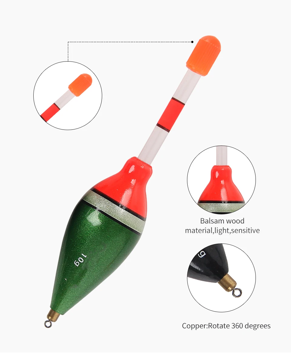 Pack de 3 flotadores