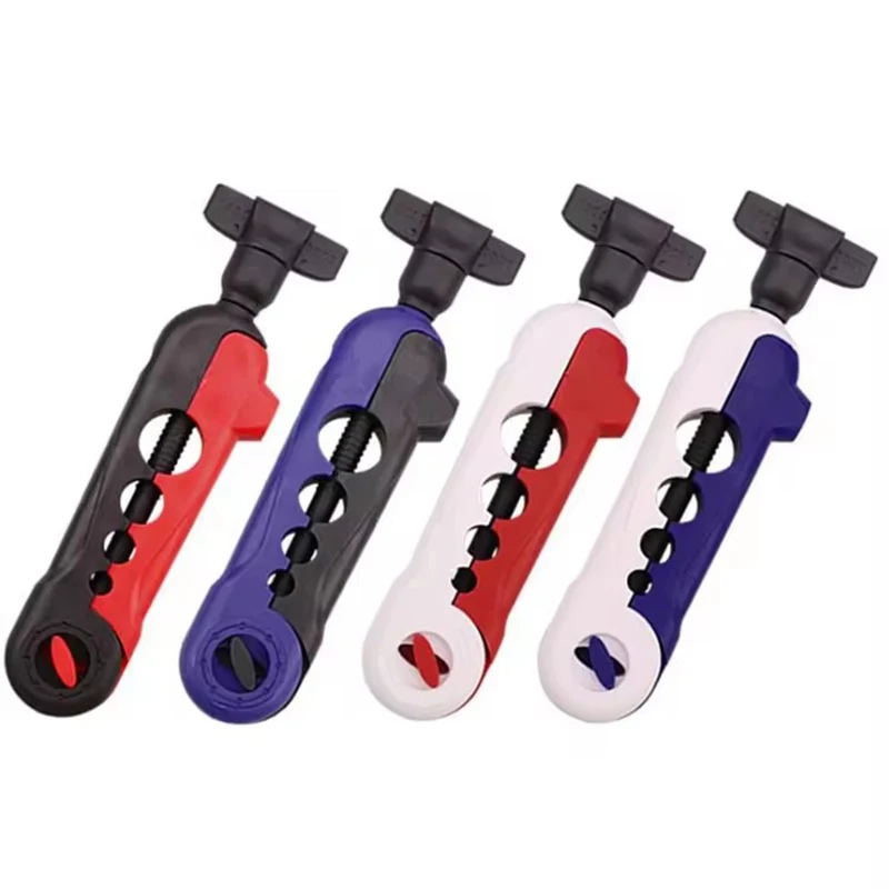 WEIHE Tablero Enrollador Sedal – Bobina Ajustable Portátil para Caña - imagen 4