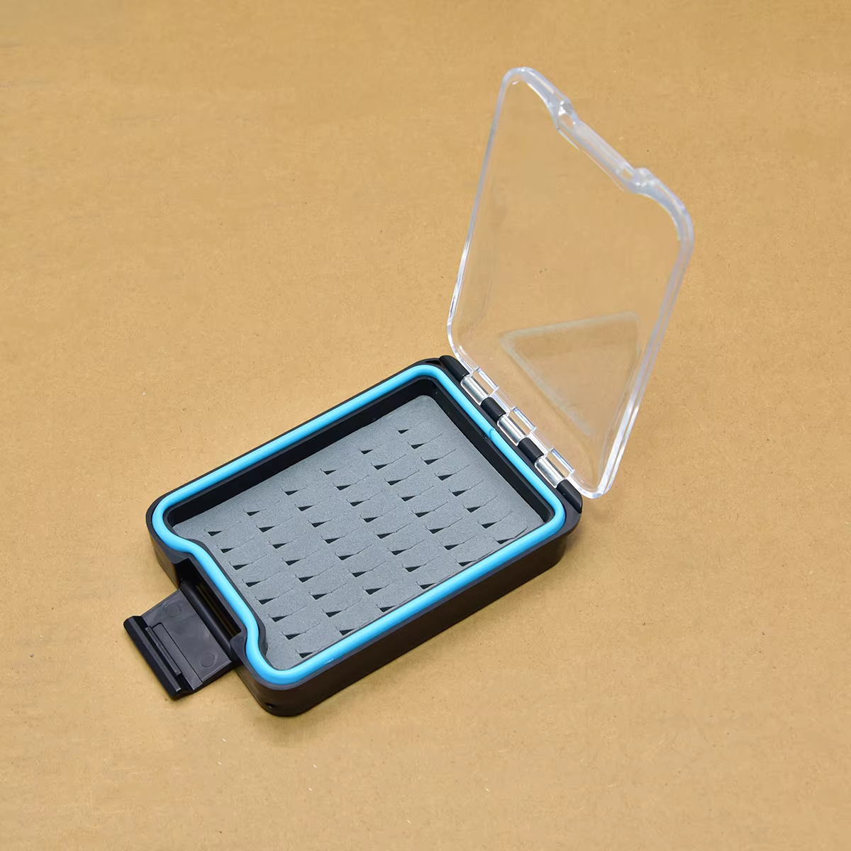 Caja de aparejos YIRUMRI – Organizador de pesca para señuelos y anzuelos - imagen 3