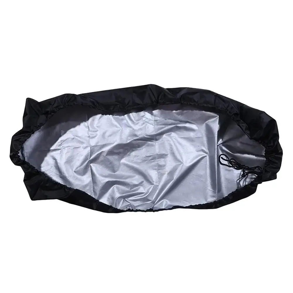 Funda plegable para guardar y transportar