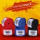 Vendas de boxeo transpirables de poliéster elástico para muñeca - imagen 5