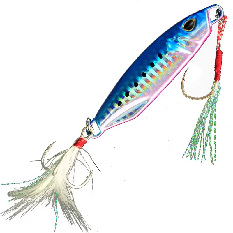 Señuelo Crankbait Wobbler Cuerpo Duro Pesca - imagen 4