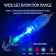 ShareShark Luces LED intermitentes para pesca nocturna con batería - imagen 5