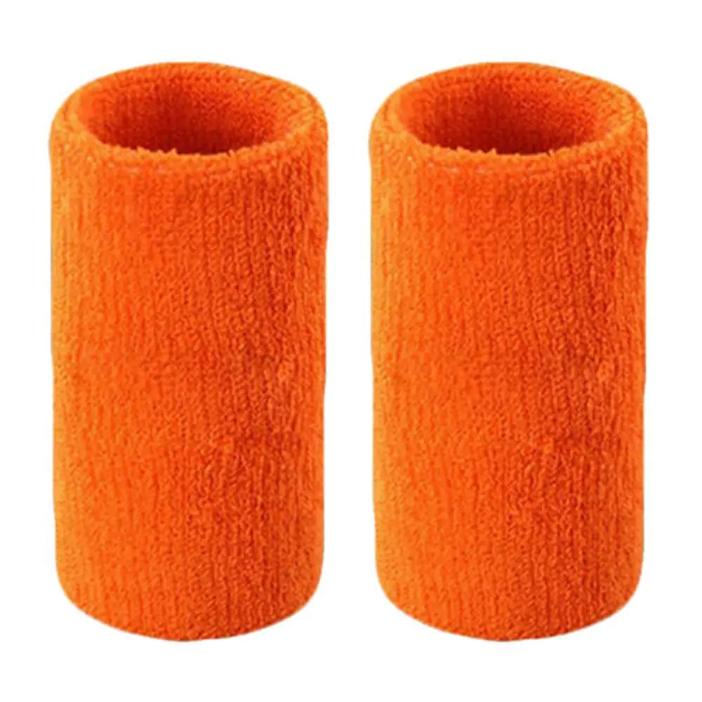 Banda para el codo deportiva absorbente de sudor para gimnasio - imagen 5