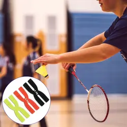 Tiras Adhesivas de Silicona para Equilibrar Raqueta de Tenis