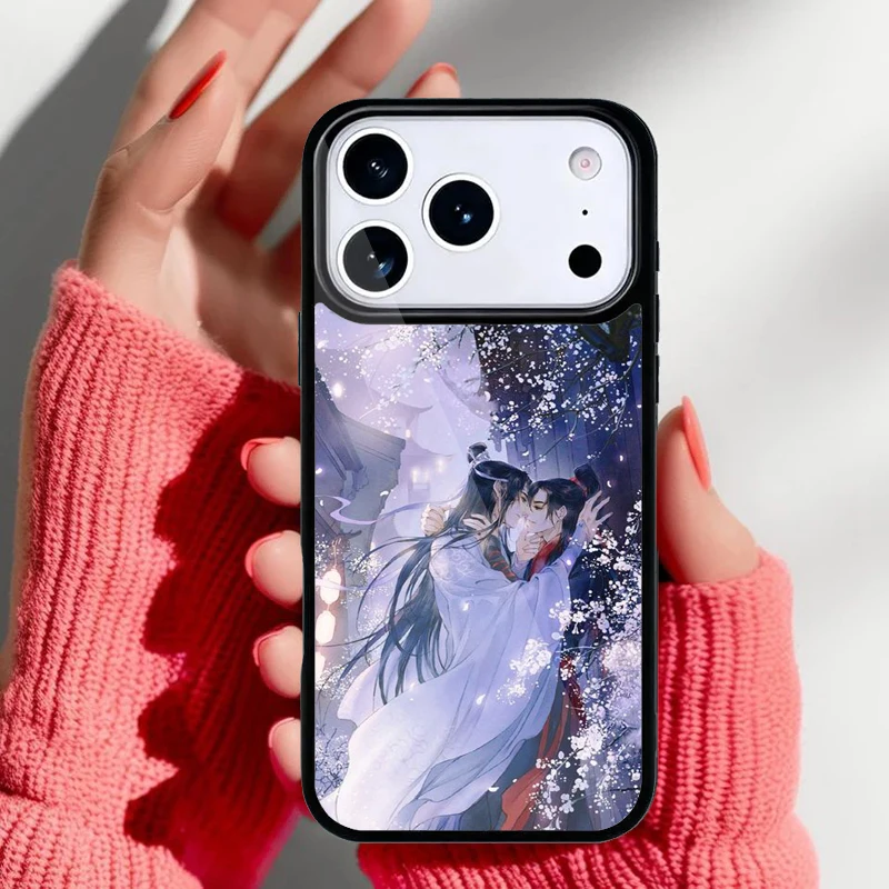 Textura y agarre de la funda