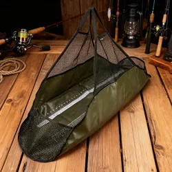 Bolsa de pesaje Hirisi para báscula digital con tapete protector
