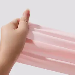 Bandas elásticas TPE de alta elasticidad y antirotura para gimnasio