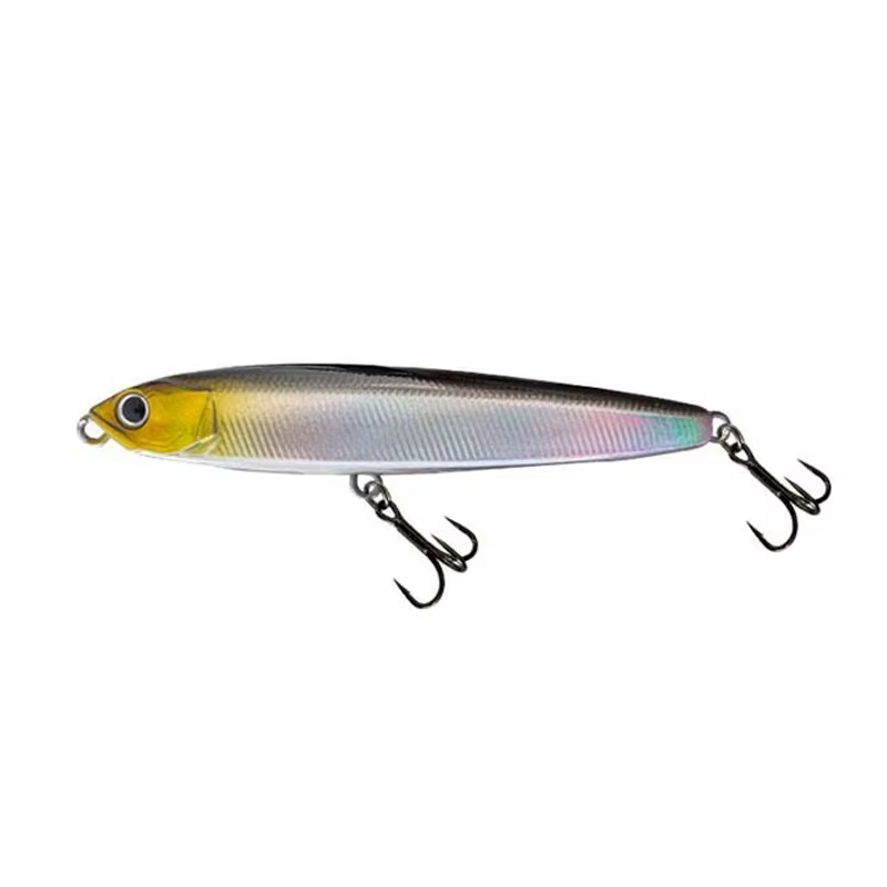 Jerkbait Pencil Bait Sumergible Kit – Pesos Varios Mar - imagen 3