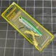 MEGAIMABASS Señuelo lápiz flotante de superficie micro Z9236