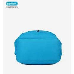 Bolsa de pesca plegable impermeable gran capacidad