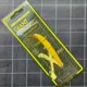 MEGAIMABASS Valkein señuelo articulado para trucha