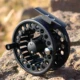 FREE FISHER Carrete de pesca con mosca CNC totalmente metálico - imagen 4