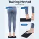 Entrenador de tobillo portátil EVA ajustable: estirador de arco - imagen 2