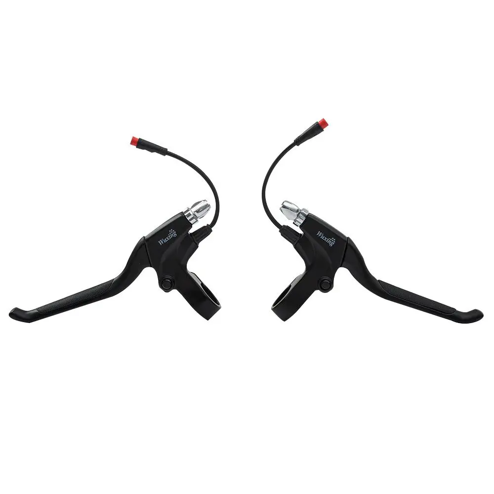 Manija de freno KUGOO M4 PRO – Recambio para patinete eléctrico - imagen 5