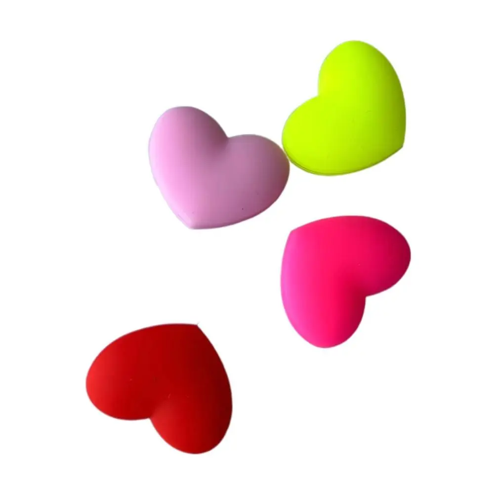 Amortiguador de vibraciones silicona antivibración corazón duradero - imagen 5
