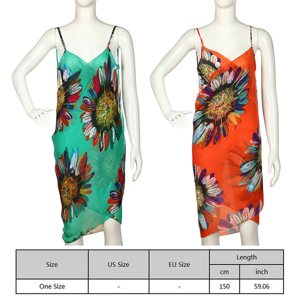 Traje de baño sin espalda con tirantes tipo bikini para playa - imagen 5
