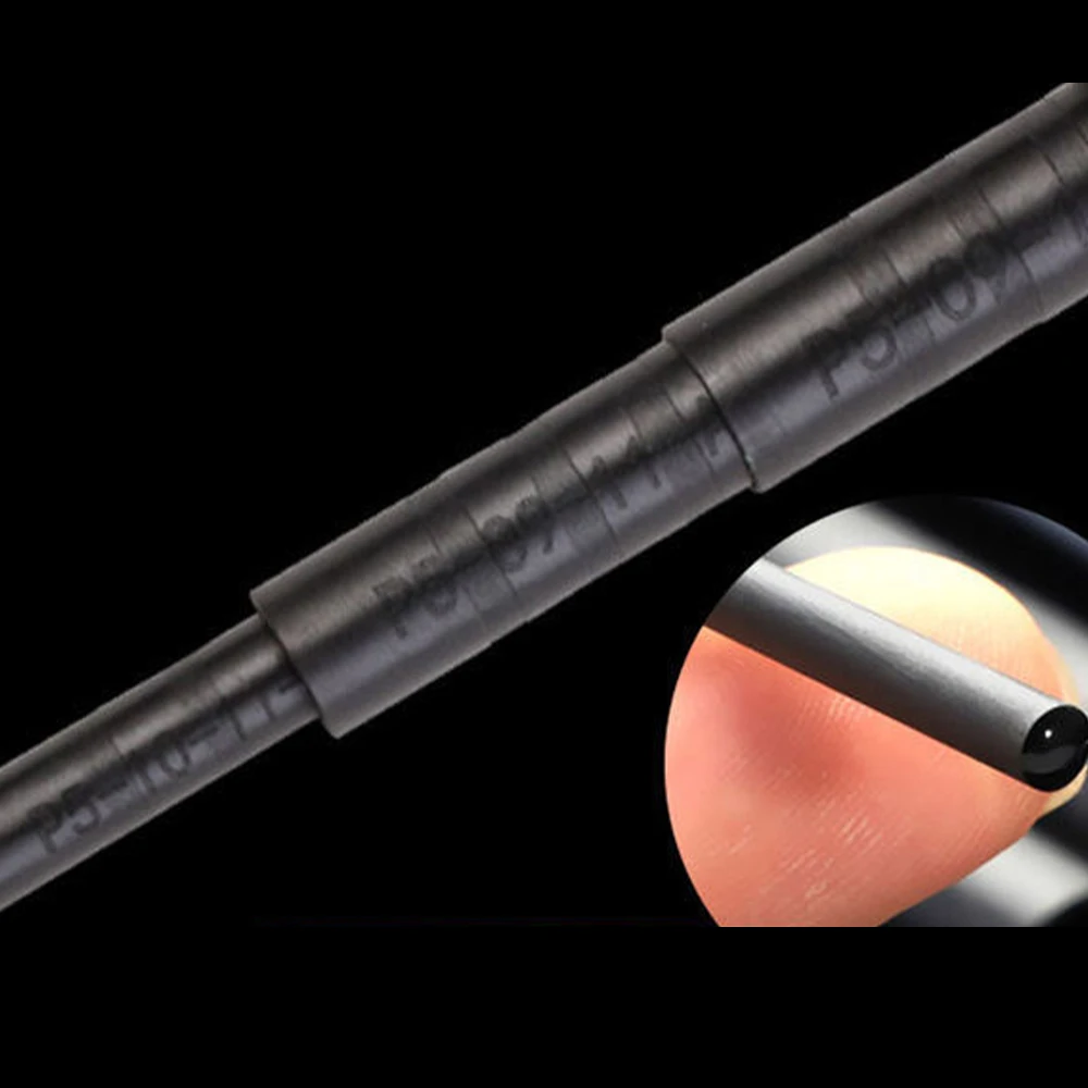 Caña ultraligera de carbono TAIGEK portátil para carpas - imagen 4