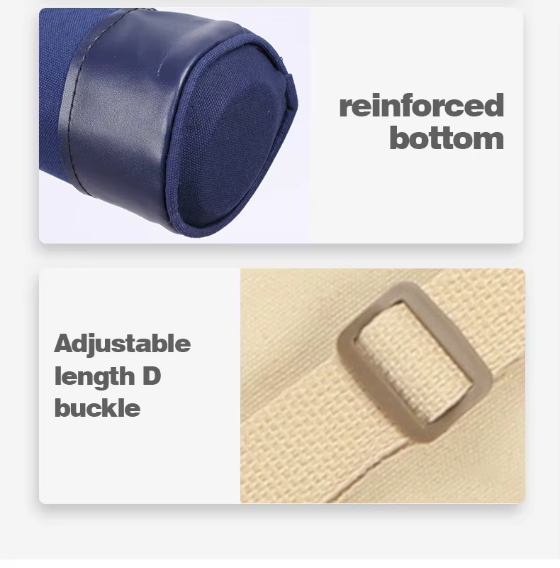 Goture Bolsa plegable para caña de pescar compacta y ligera - imagen 4