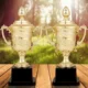 Trofeo Magnolia de Oro: copa de plástico para competiciones - imagen 2