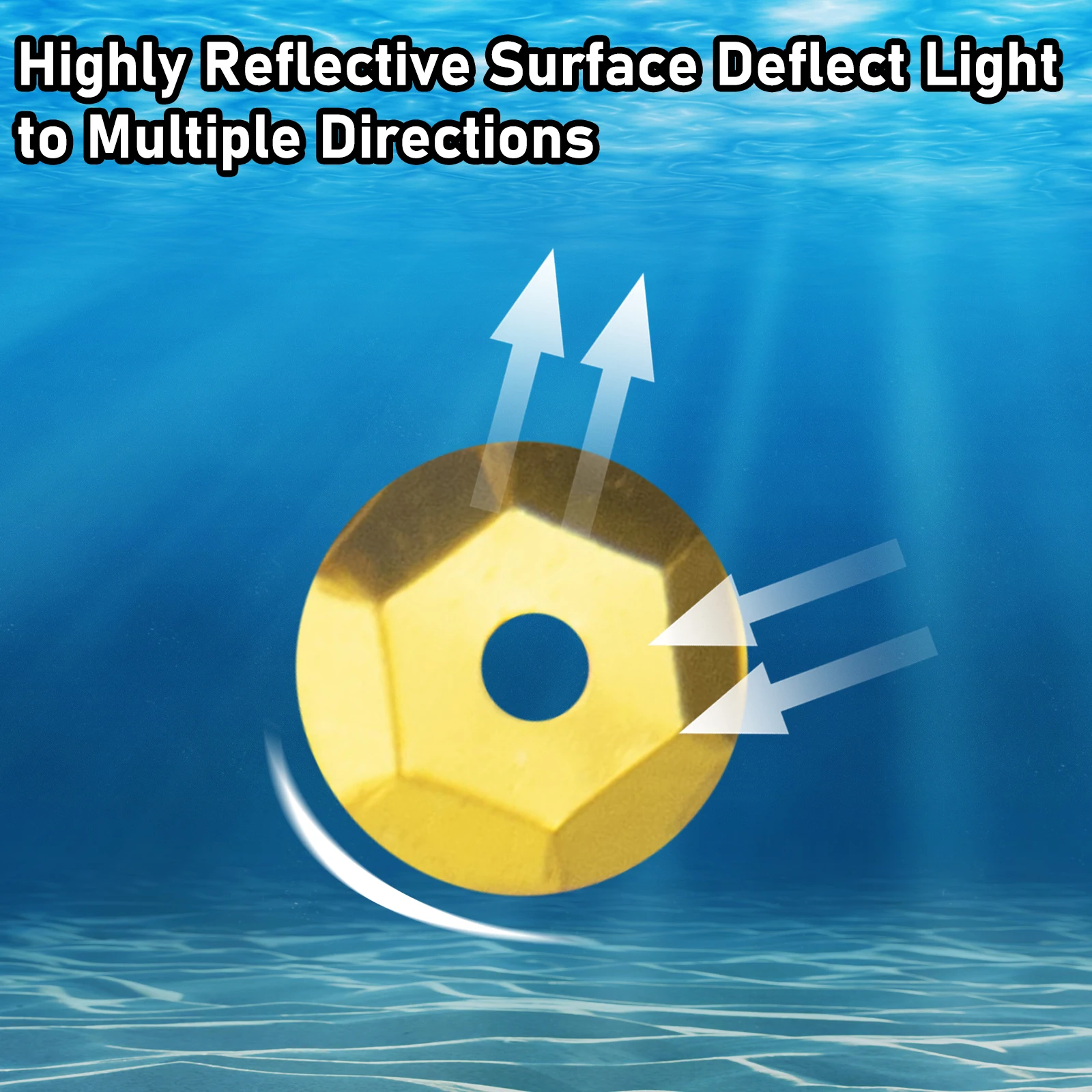 Última configuración - acabado