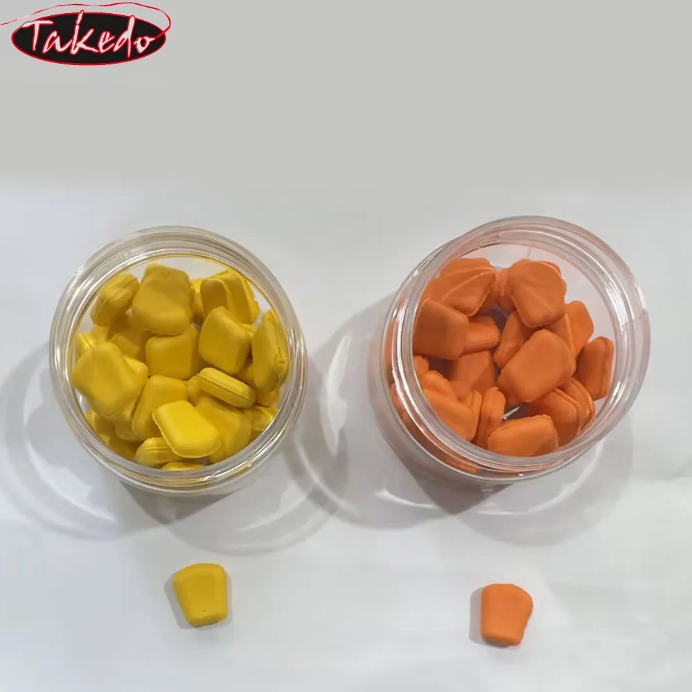 TAKEDO Pop-Up carpa boilies flotantes de espuma EVA - imagen 5