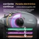 Carrete DEUKIO 2026 DC con freno electrónico y cuerpo de carbono - imagen 2