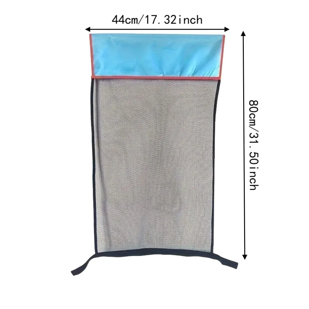 Funda para silla flotante de red sin esponja, duradera - imagen 5