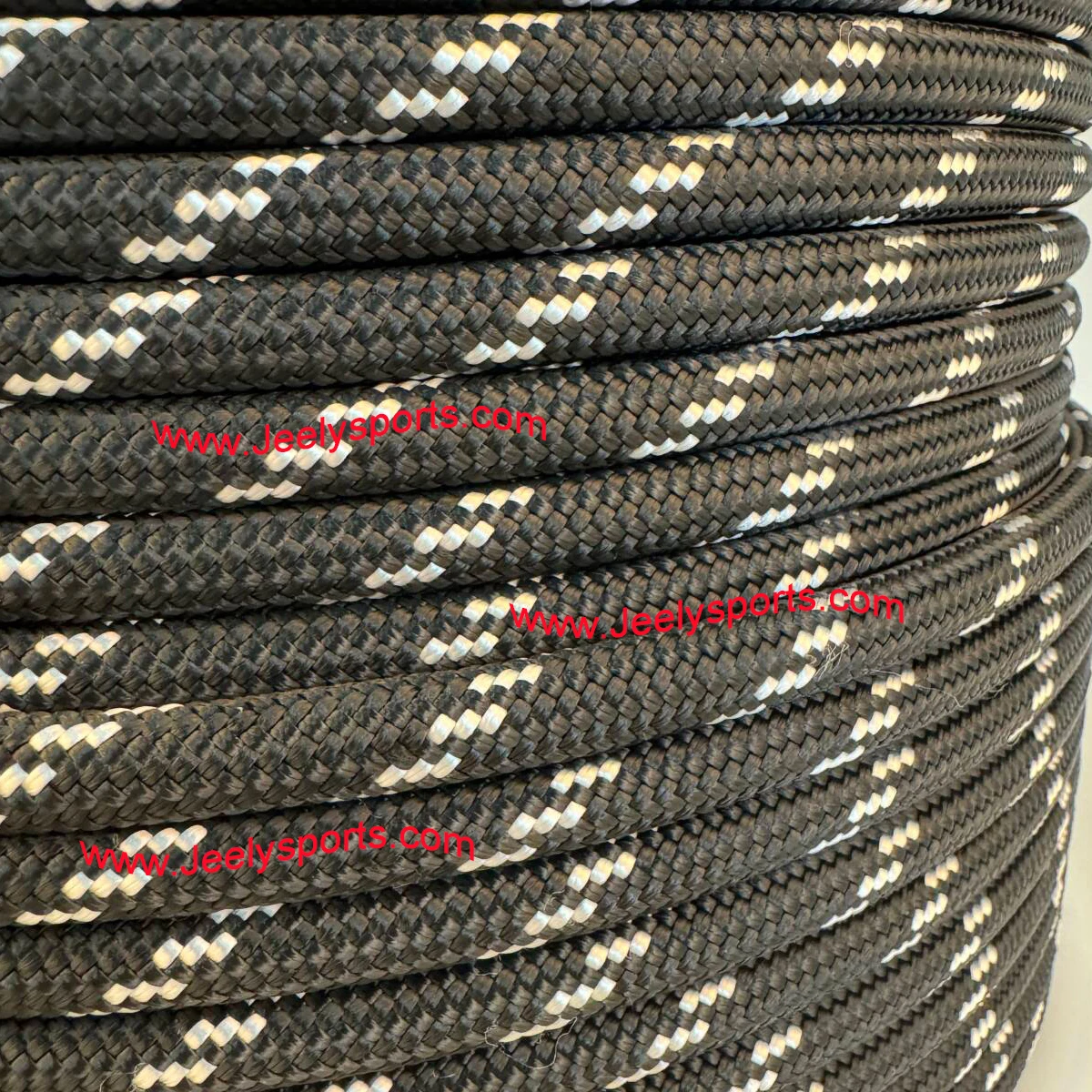 Línea trenzada doble UHMWPE/Poliéster resistente - imagen 3