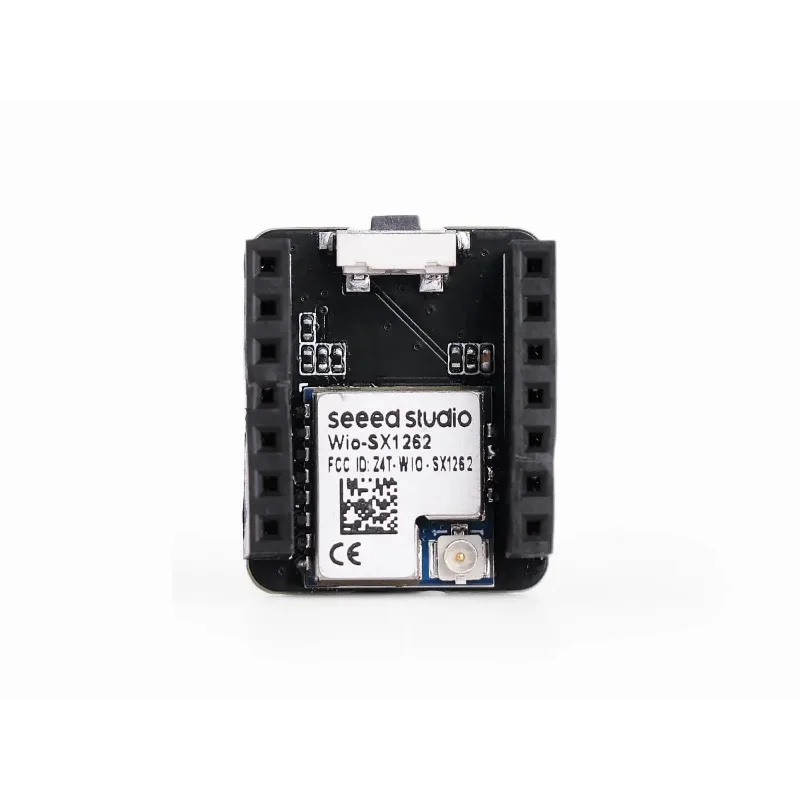 Módulo LoRa SX1262 Wio para placas XIAO, 862-930 MHz - imagen 4