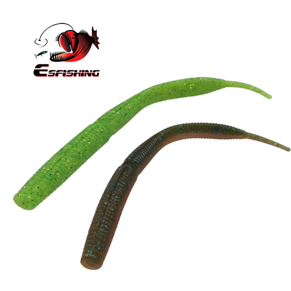 Esfishing Impacto Vinilo 140mm 5g – Cebo blando para pesca - imagen 4