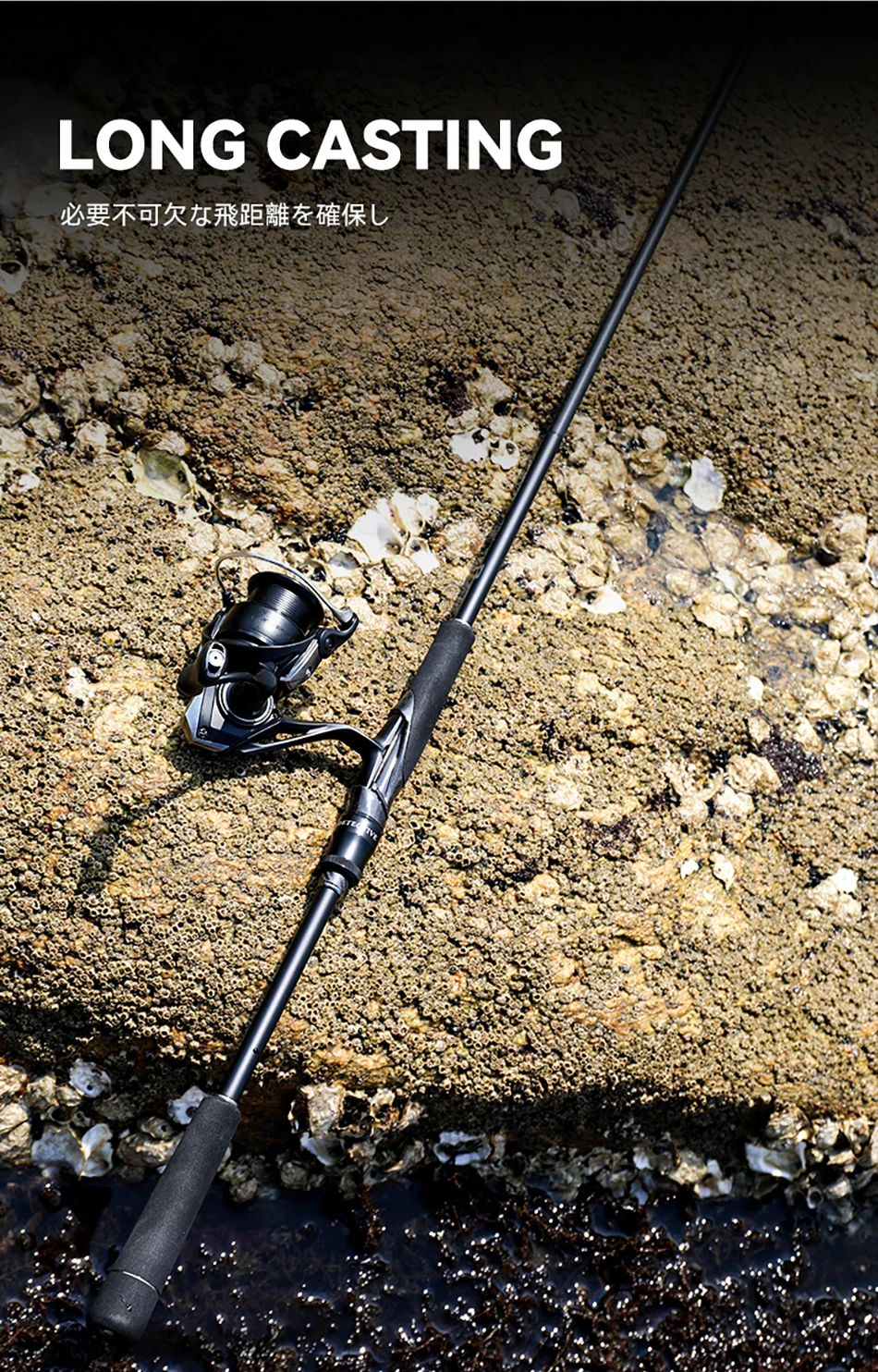 Pesca de calamar y trabajo del señuelo