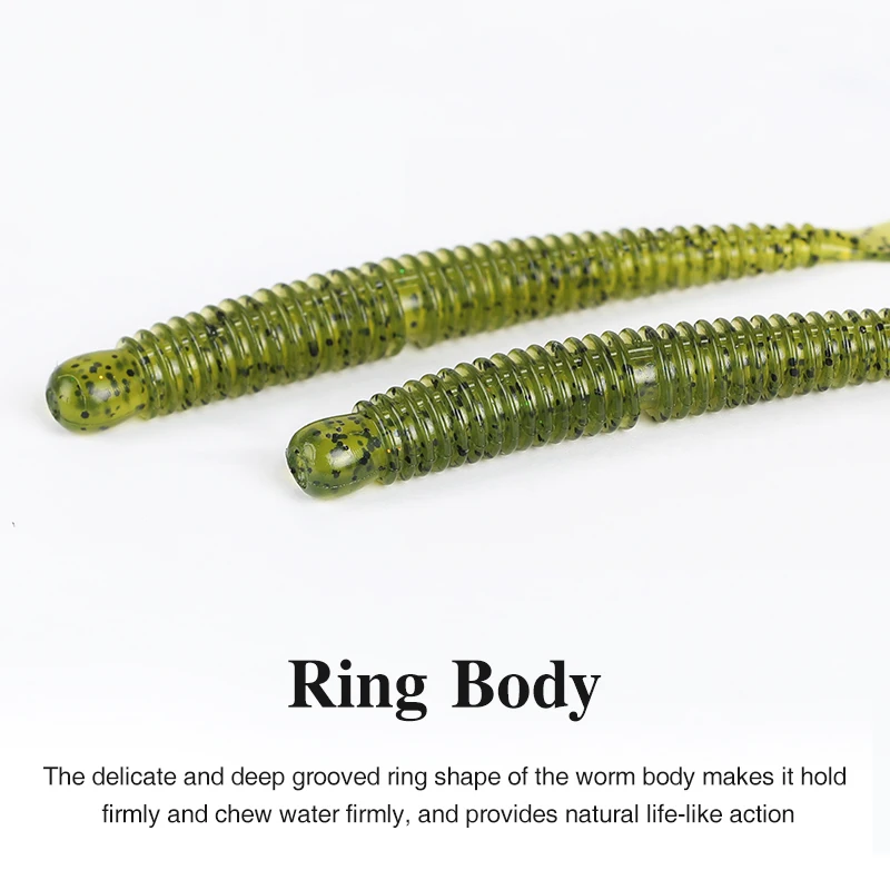Flotador Tsurinoya para pesca en superficie – Alta sensibilidad - imagen 4