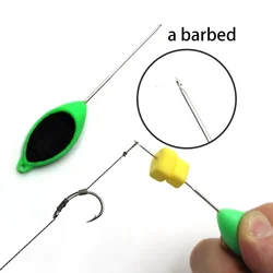 Boilies Taladro Carpa – Cebo de Alta Atracción