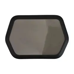 Funda Pantalla Segway Ninebot ZT3/ZT3 Pro – Silicona Impermeable a Prueba de Polvo