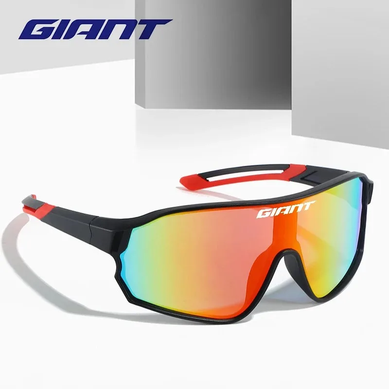 Gafas de ciclismo antivaho GIANT UV400 REVO – claridad HD - imagen 3