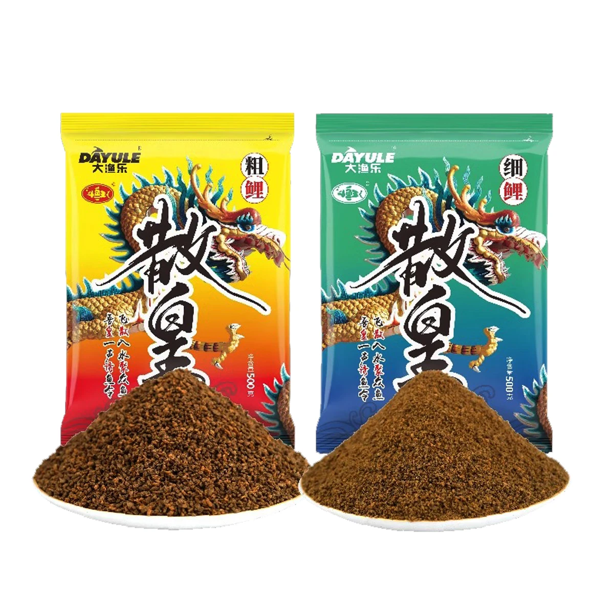 Pellets para carpa de alto aporte proteico de partido piscina - imagen 3