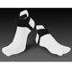 Calcetines 5 dedos deportivos hombre algodón transpirable superventas - imagen 2