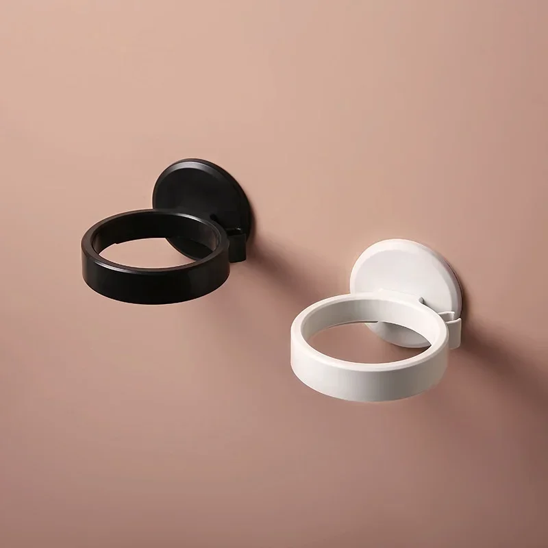 Organizador de baño sencillo para accesorios