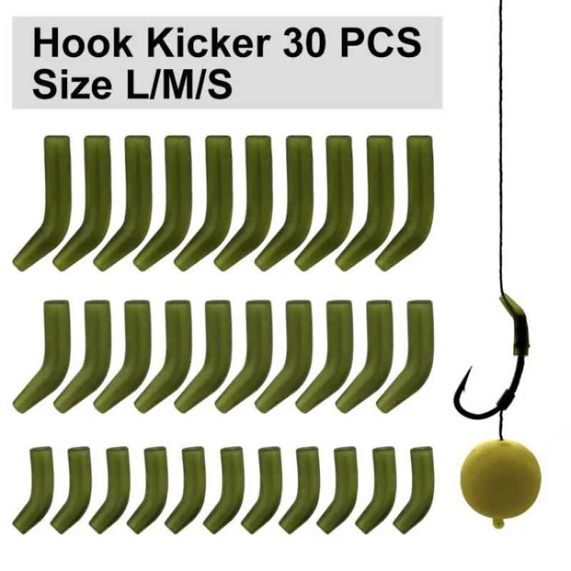 Alineadores Kicker para Carpa