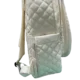 Mochila cruzada impermeable de gran capacidad con correa ajustable - imagen 3