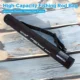 Goture funda protectora para caña de pesca, tubo acolchado - imagen 2