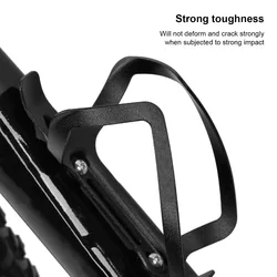 Soporte portabidón bicicleta de aluminio CNC – ligero y resistente