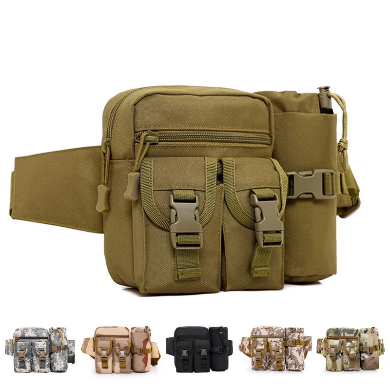 Bolsa impermeable de pesca NUNATAK multifuncional para aparejos - imagen 3