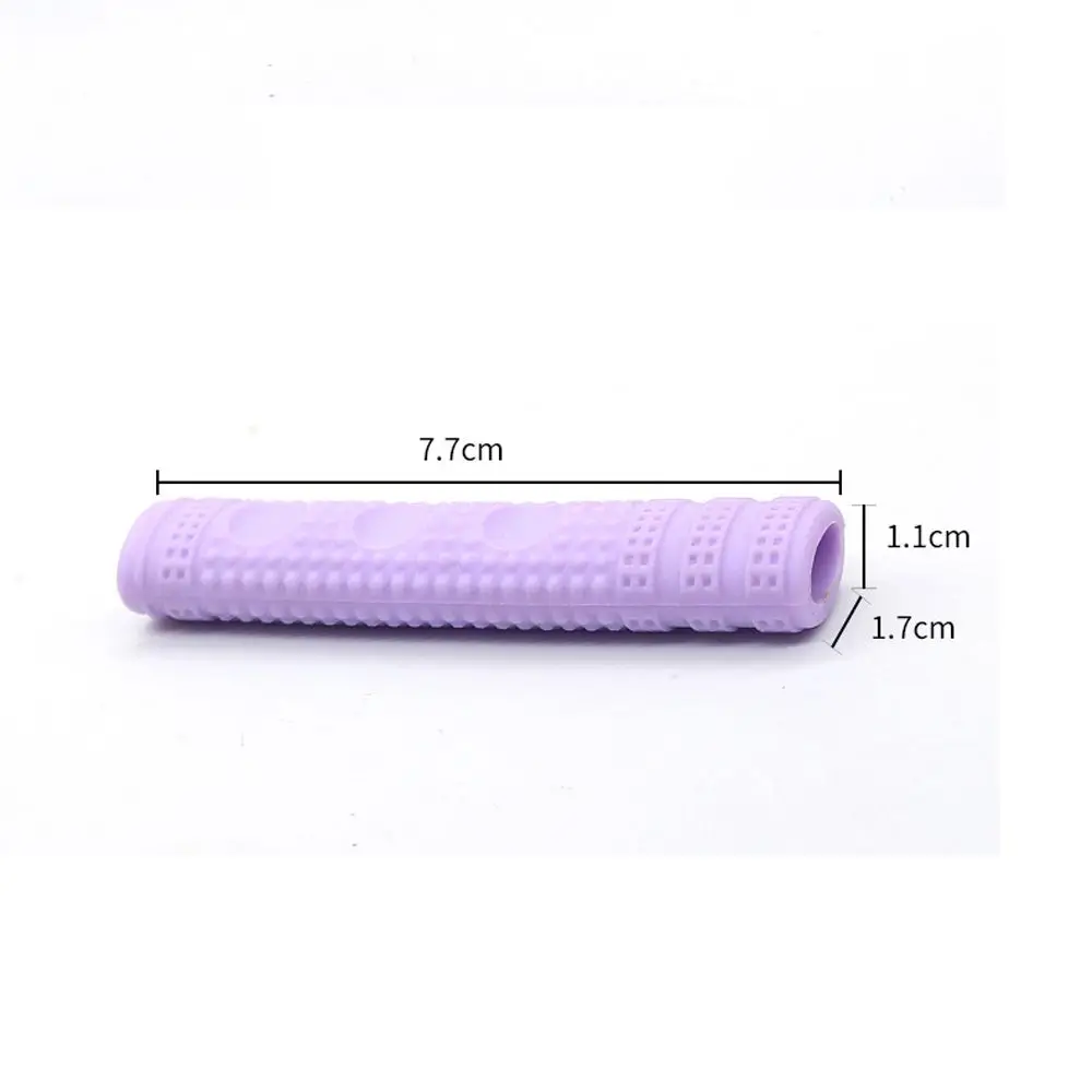 Fundas palanca de freno para bicicleta de silicona antideslizantes - imagen 5