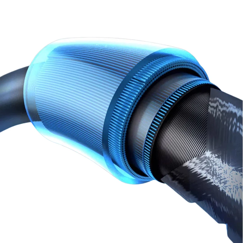 Caña de pescar de carbono ultraligera resistente para carpas - imagen 3