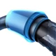 Caña de pescar de carbono ultraligera resistente para carpas - imagen 3