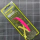 MEGAIMABASS Valkein señuelo articulado para trucha - imagen 5