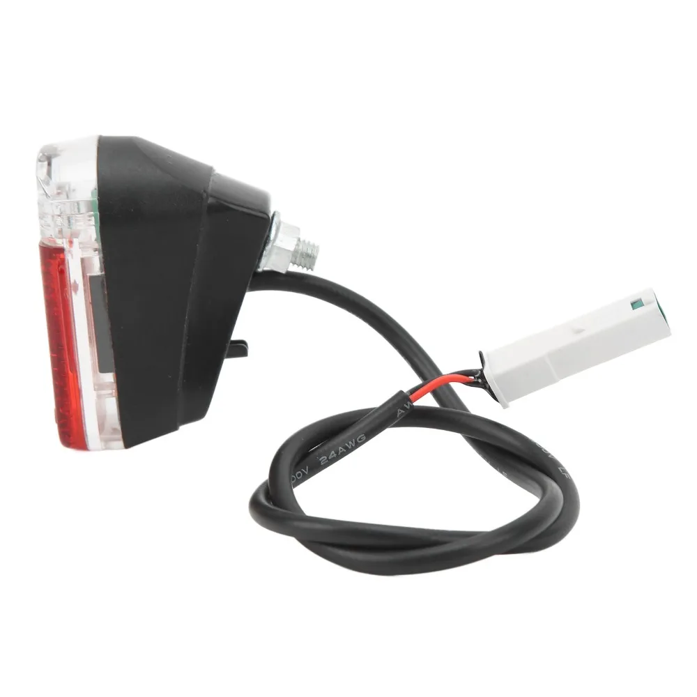 Ninebot MAX G30D Luz trasera LED con reflectante resistente al agua - imagen 3