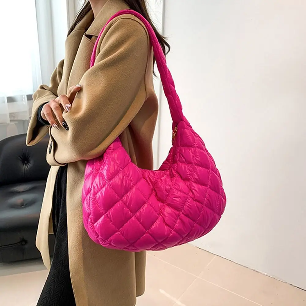 Bolsa bandolera de pesca acolchada de gran capacidad - imagen 4